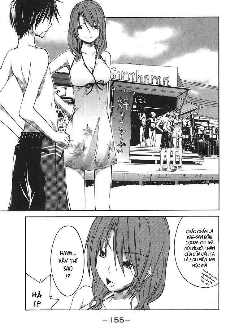 countrouble chapter 10 8