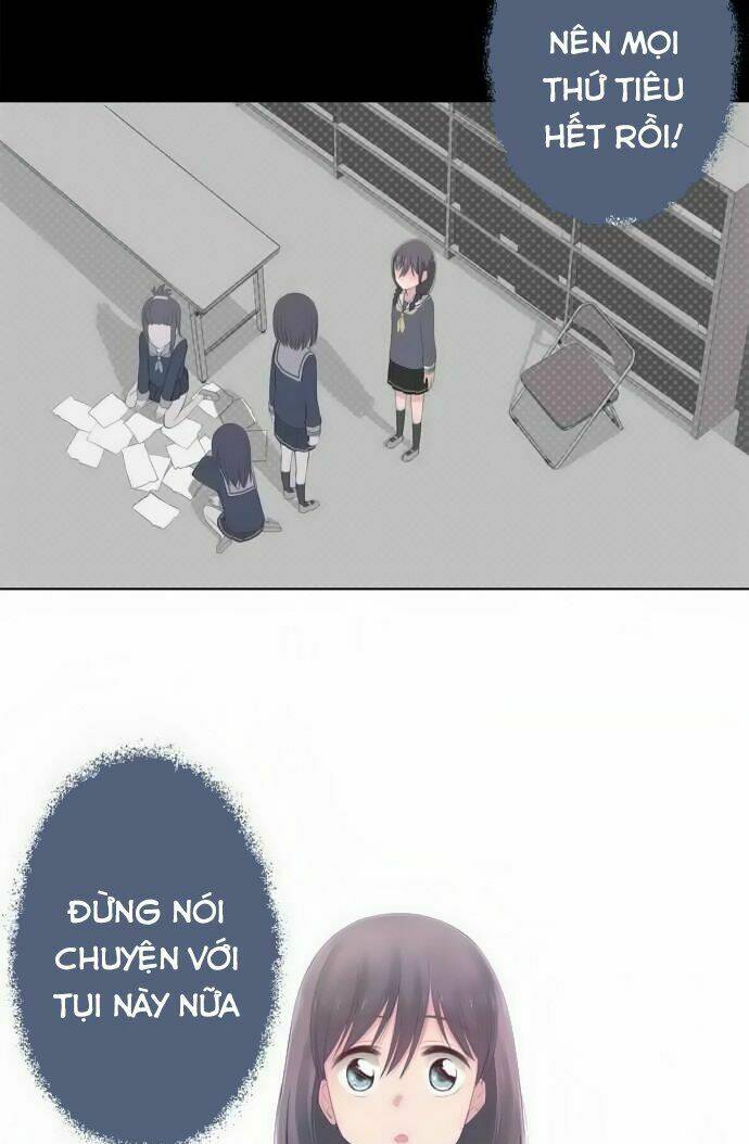 sorairo no graffiti chapter 2 65