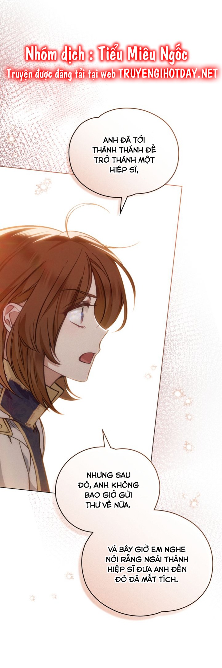 thanh kiếm của evangeline chapter 17 26