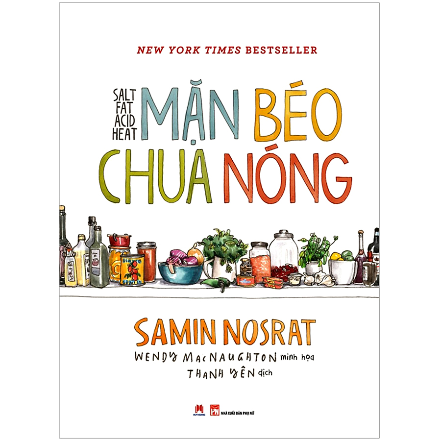 Combo Năng Lượng Sống Từ Thảo Dược + Mặn Béo Chua Nóng