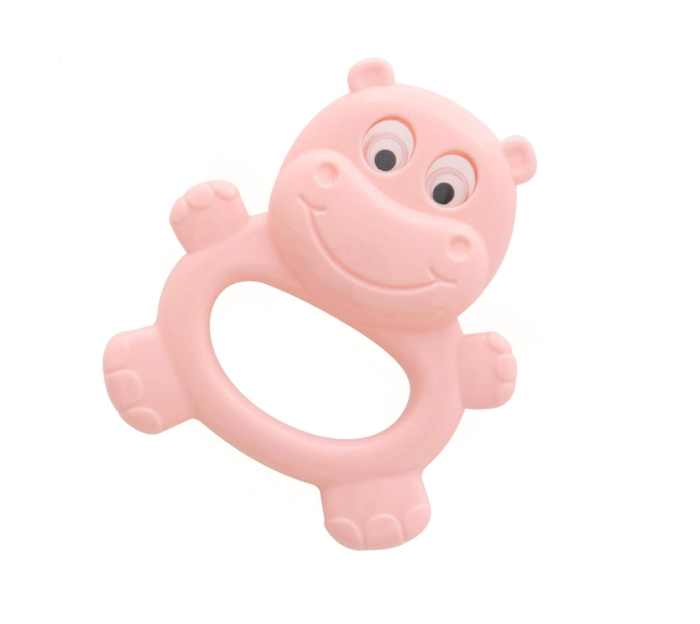 Xúc Xắc Hà Mã Baby - Polesie Toys