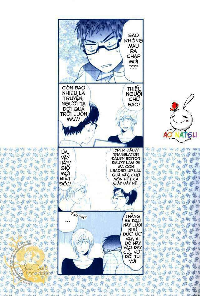 mobile sweet honey chapter 1 6