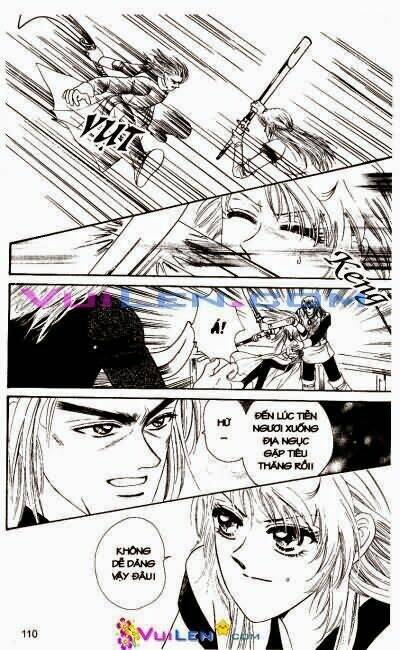 tinh linh của biển chapter 9 30