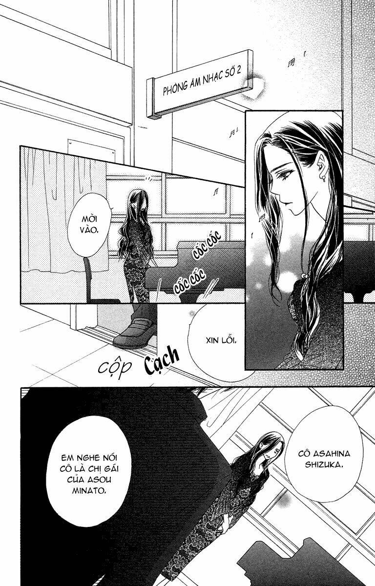 sora log chapter 6 30