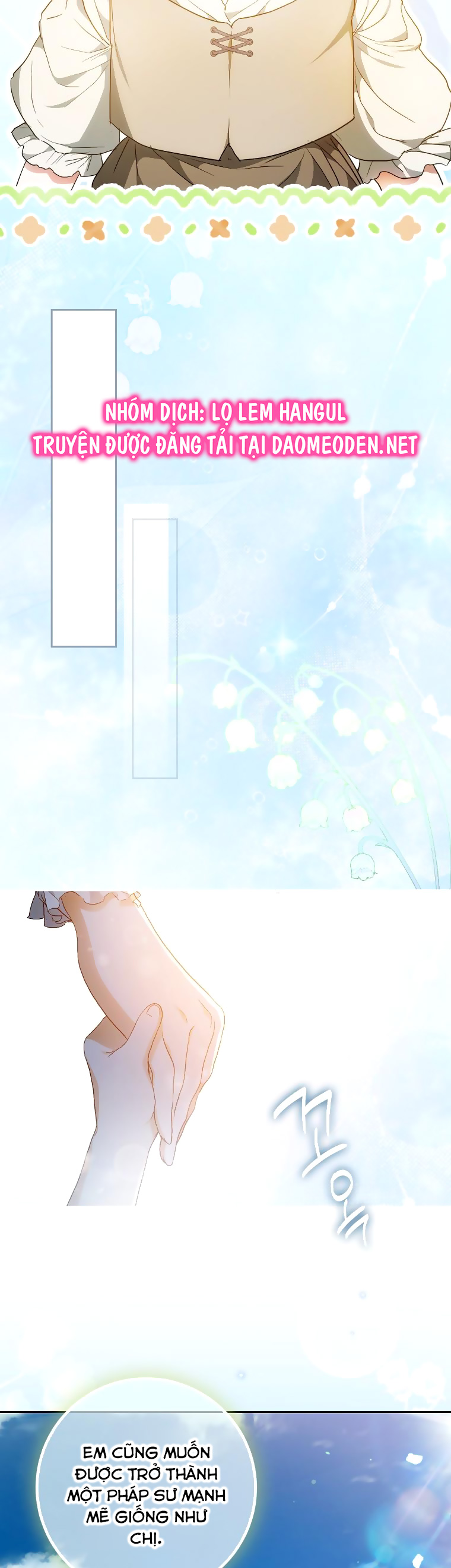 trở thành vợ của nam chính chapter 115 35