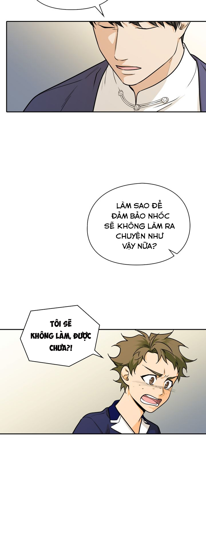 câu chuyện về người phụ nữ ấy chapter 115 12