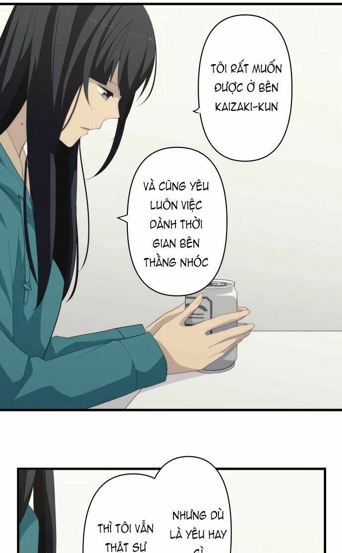 viên thuốc trùng sinh chapter 180 28