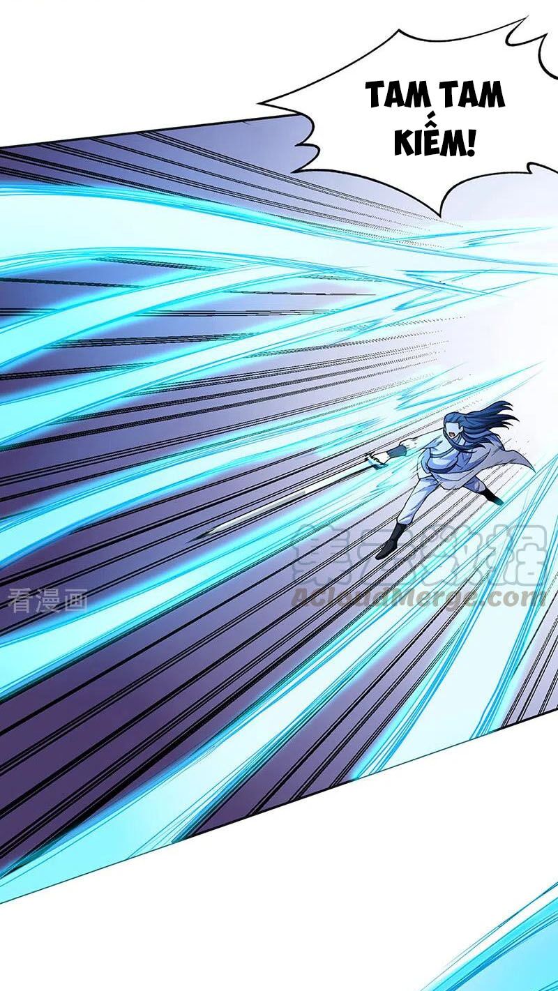 võ đạo độc tôn chapter 267 15