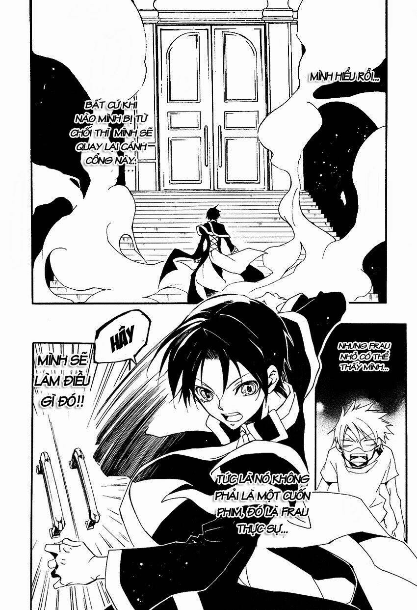 07 hồn ma chapter 95 15