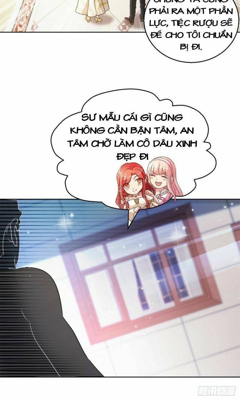 vú em là cổ tiên chapter 130 27