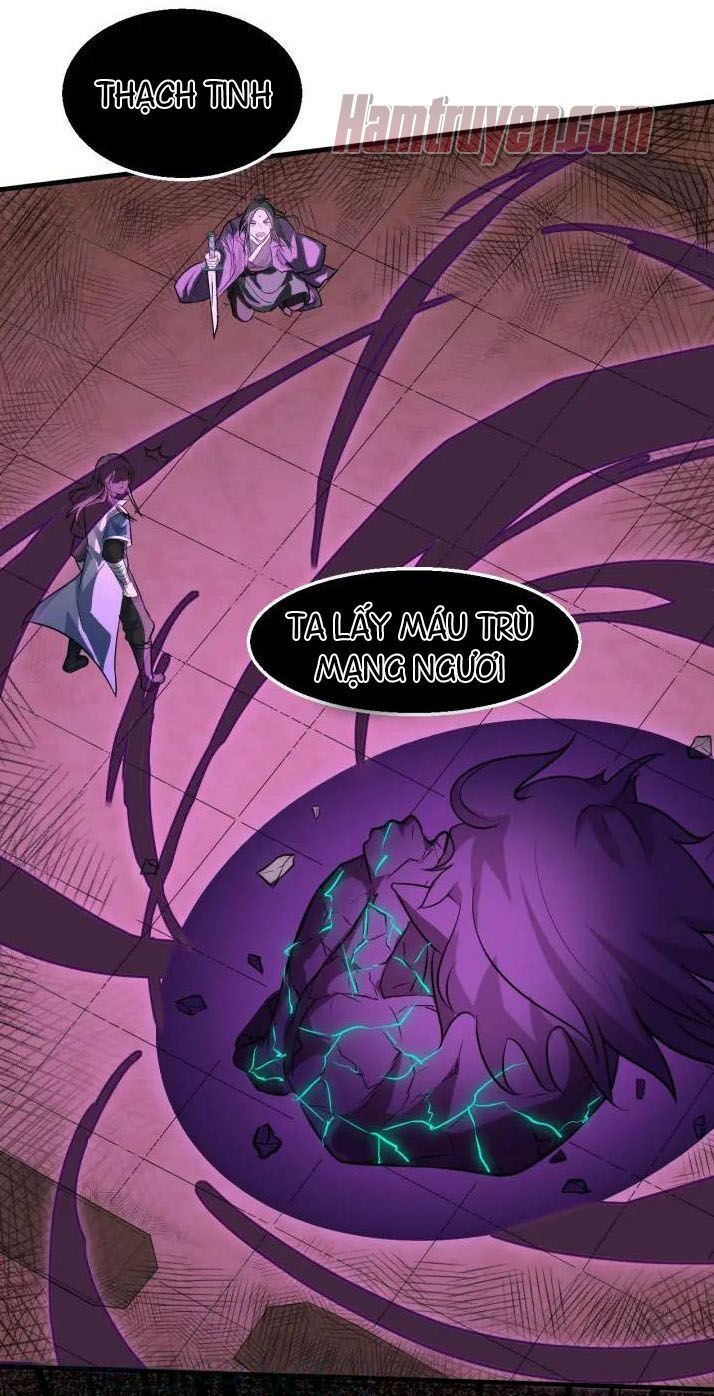 đại nghịch chi môn chapter 72 21