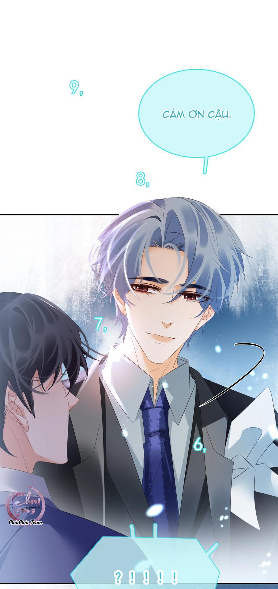 Không Làm Trai Bao! chapter 110