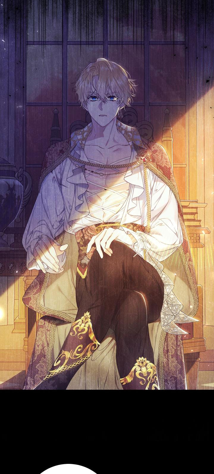 con rối ác nữ marionette chapter 51 30