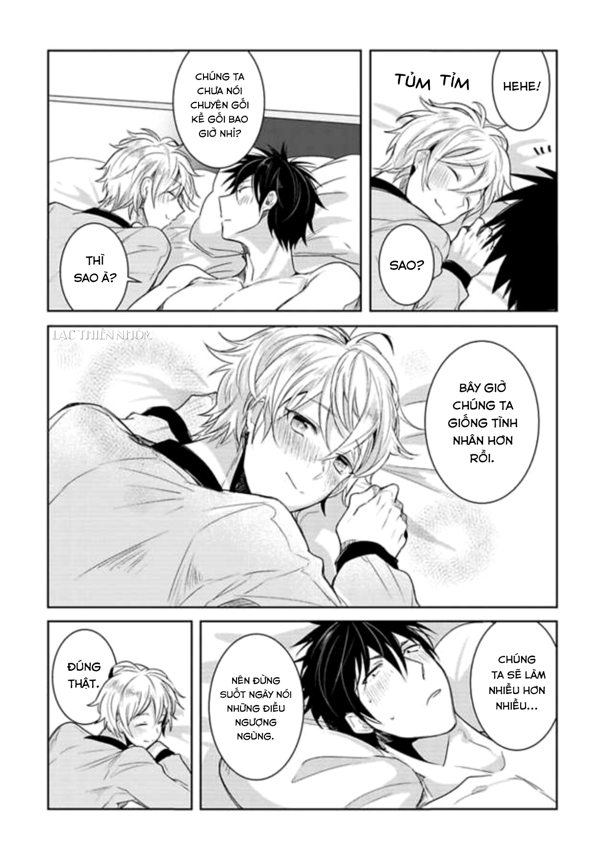 nét đẹp lao động chapter 4 31