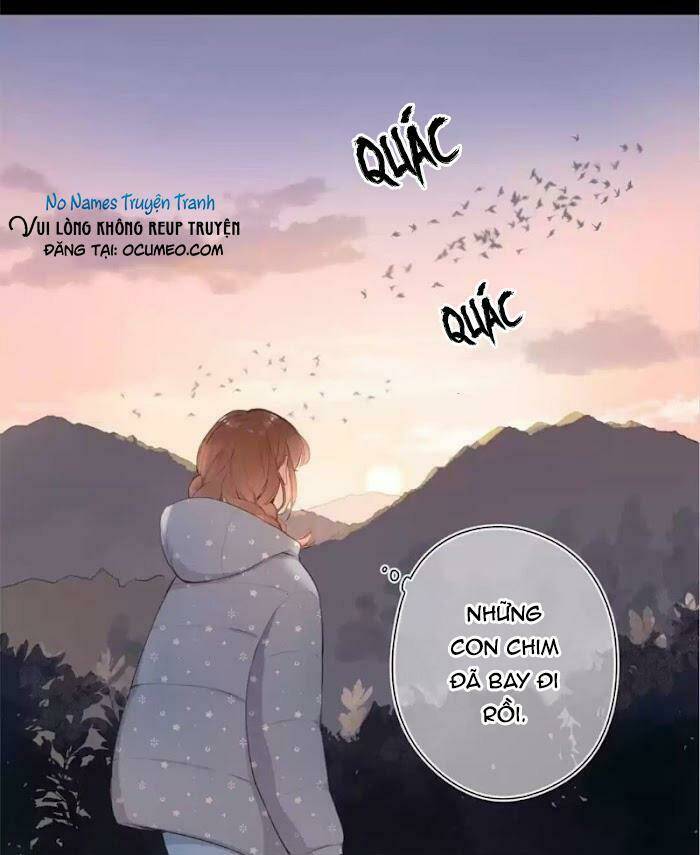 sos! tôi đã yêu một con sâu bướm (phần 2) chapter 19 10