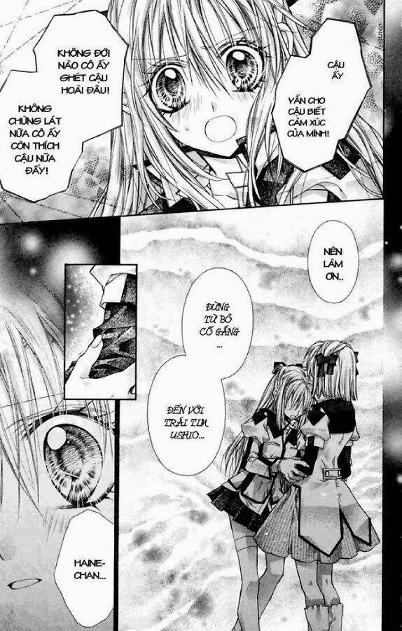 hội quý tộc chapter 32 27