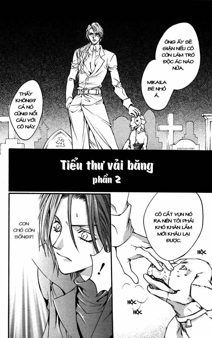 đứa con của thượng đế chapter 20 3