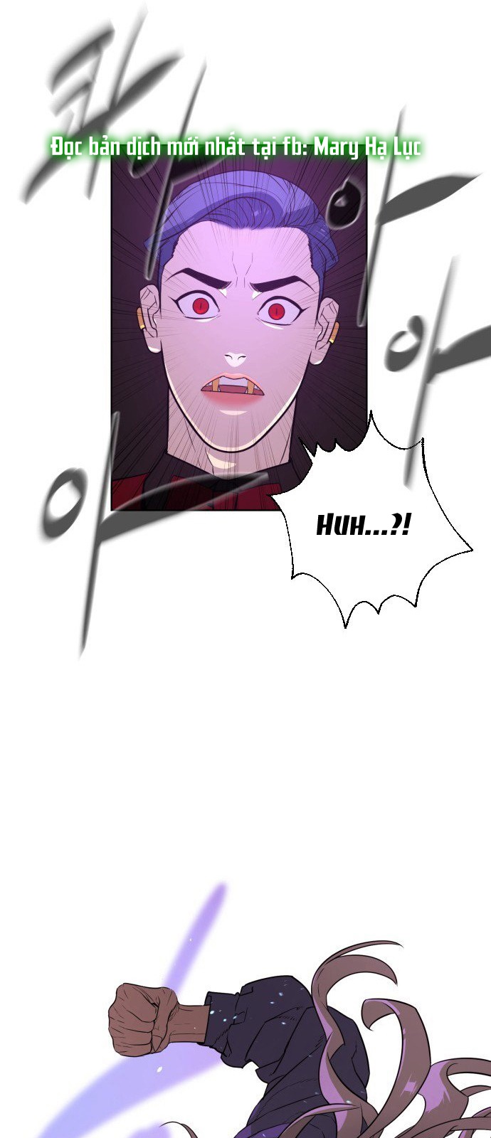 bạch huyết - white blood chapter 14 82