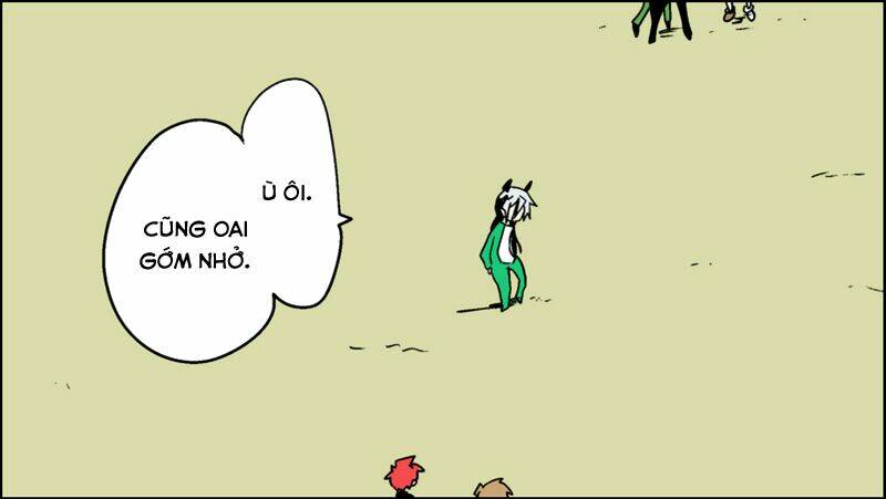 senyuu chapter 87 52