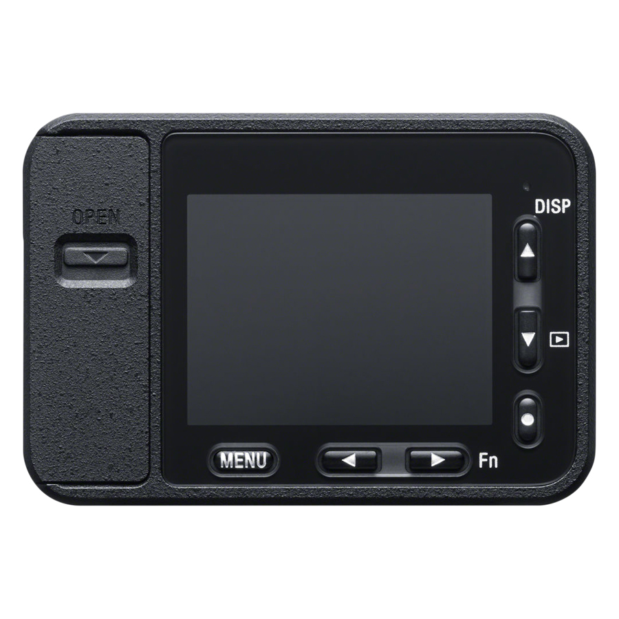 Máy ảnh Sony RX0