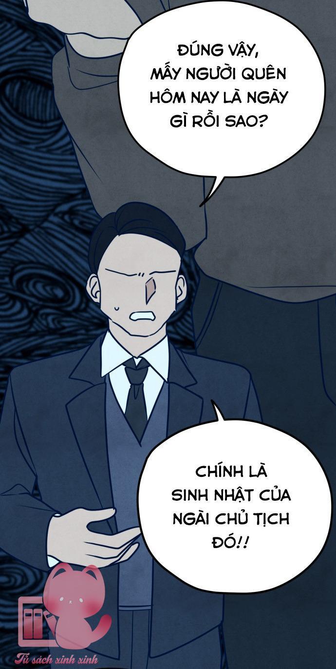 kẻ cắp gặp bà già chapter 14 58