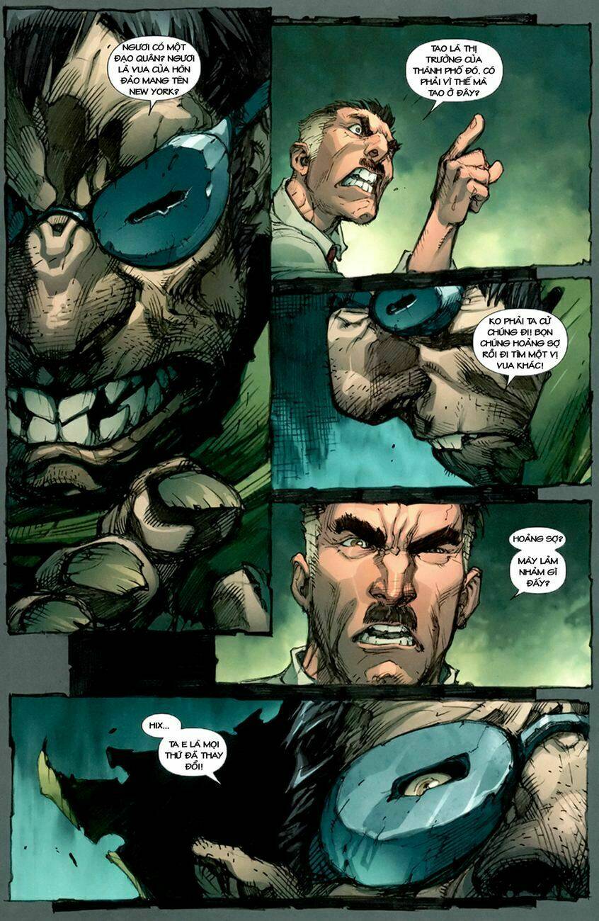 avenging spider-man chapter 1 25