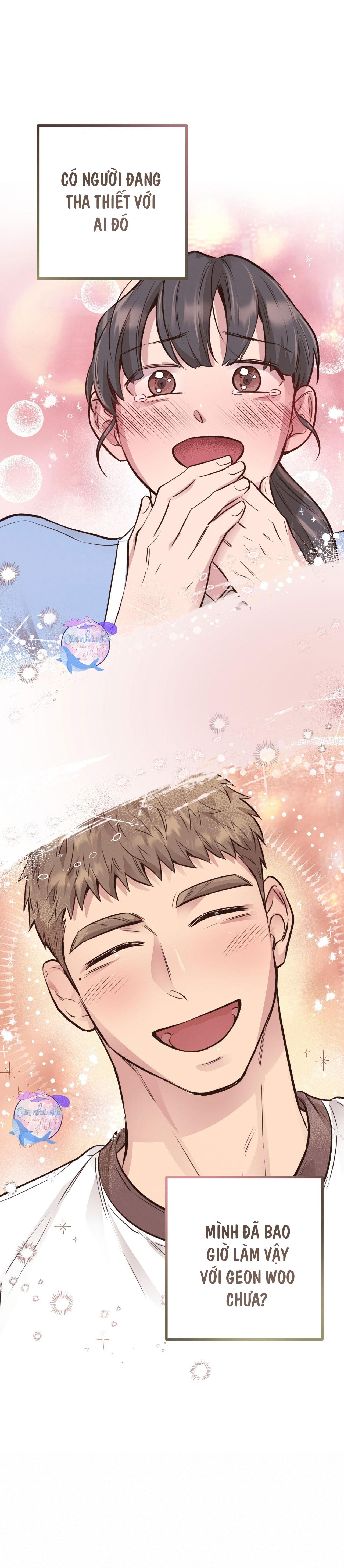 mật gấu chapter 24 10