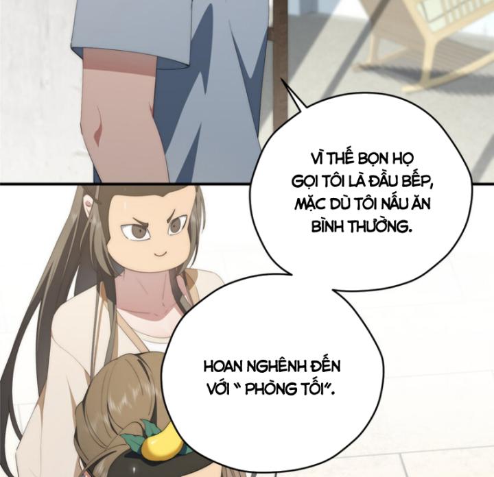 nữ chính chạy từ trong sách ra thì phải làm sao chapter 75 60