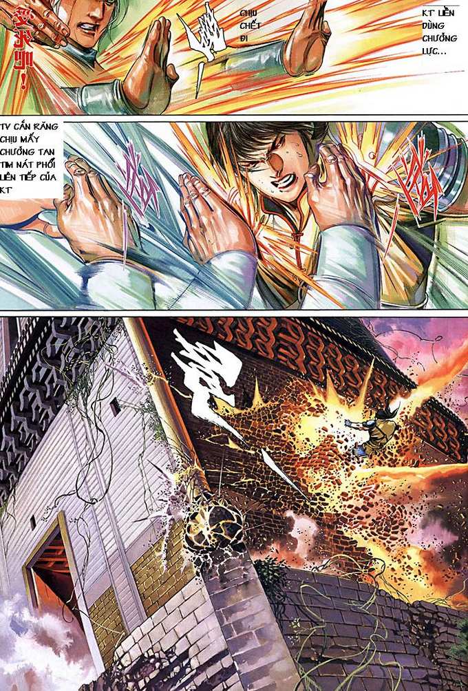 phong vân chapter 456 22