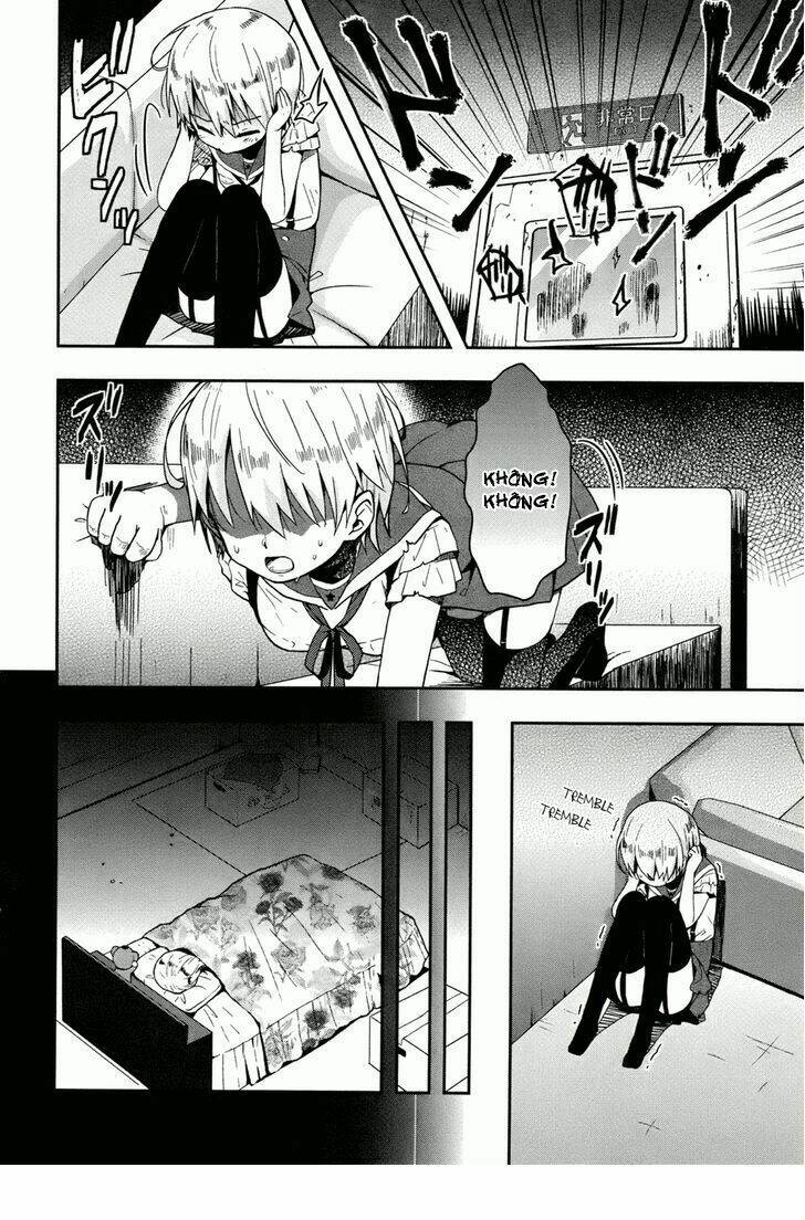 gakkou gurashi! chapter 7 20