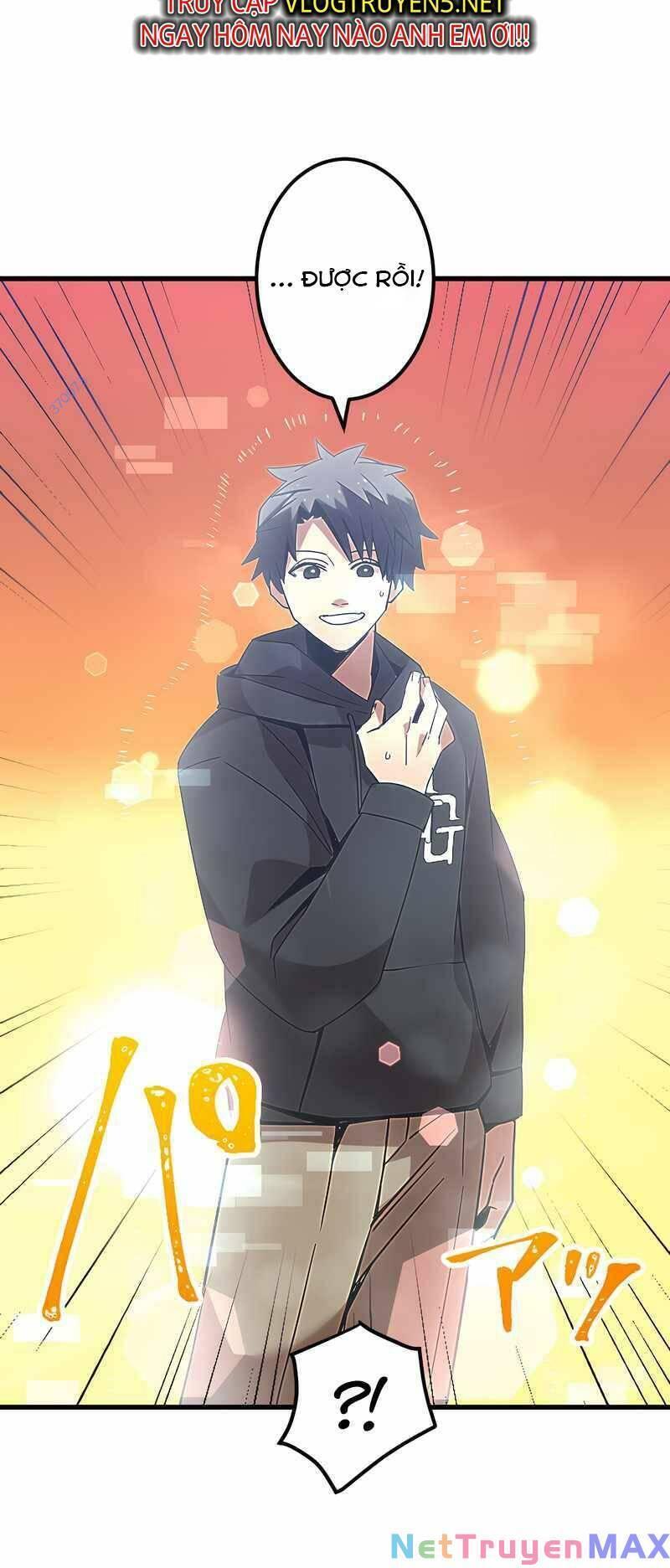 Huyết Thánh Cứu Thế Chủ~ Ta Chỉ Cần 0.0000001% Đã Trở Thành Vô Địch chapter 7 19