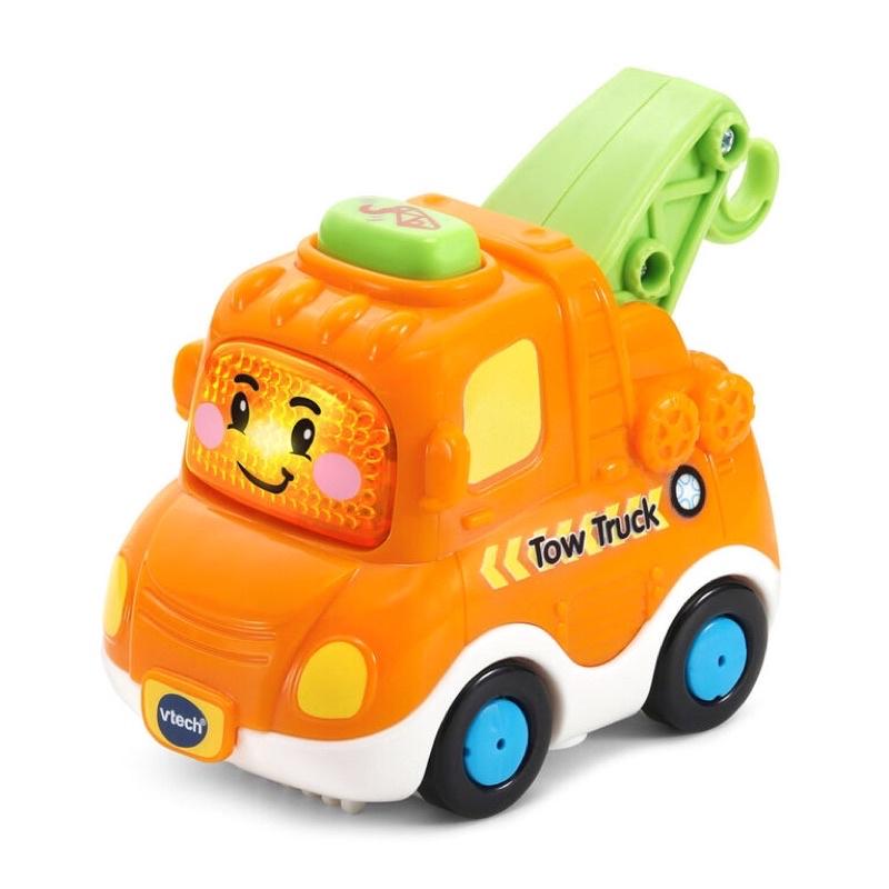 Bộ 3 xe Vtech go go smart wheels construction