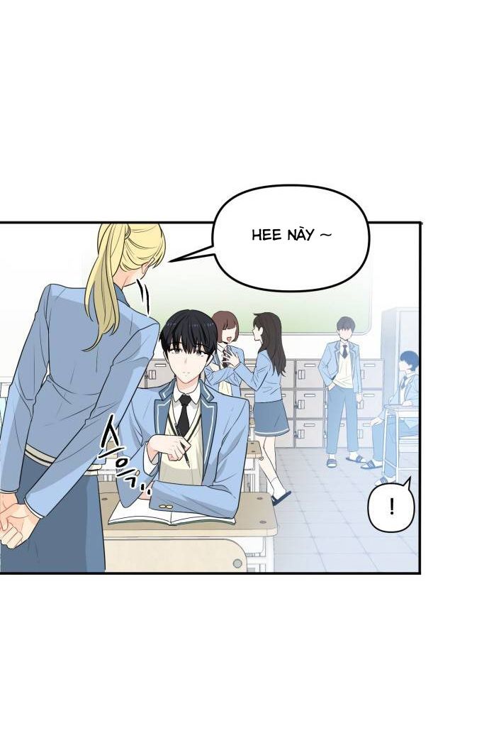 ngài kỵ sĩ, xin hãy cứu tôi! chapter 1 22