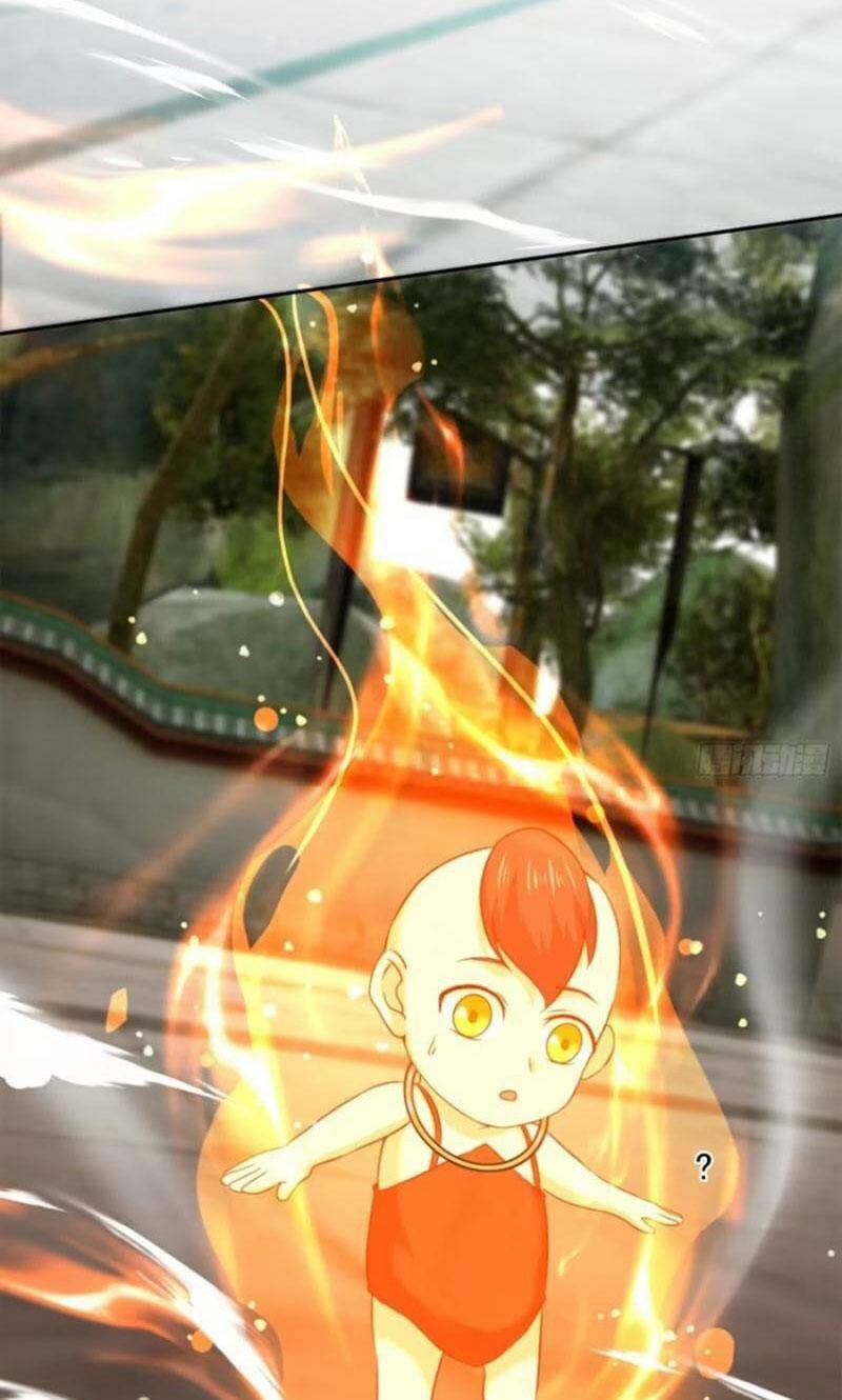 trăm tuổi mở hệ thống: con hiền cháu ngoan quỳ khắp núi! chapter 8 39