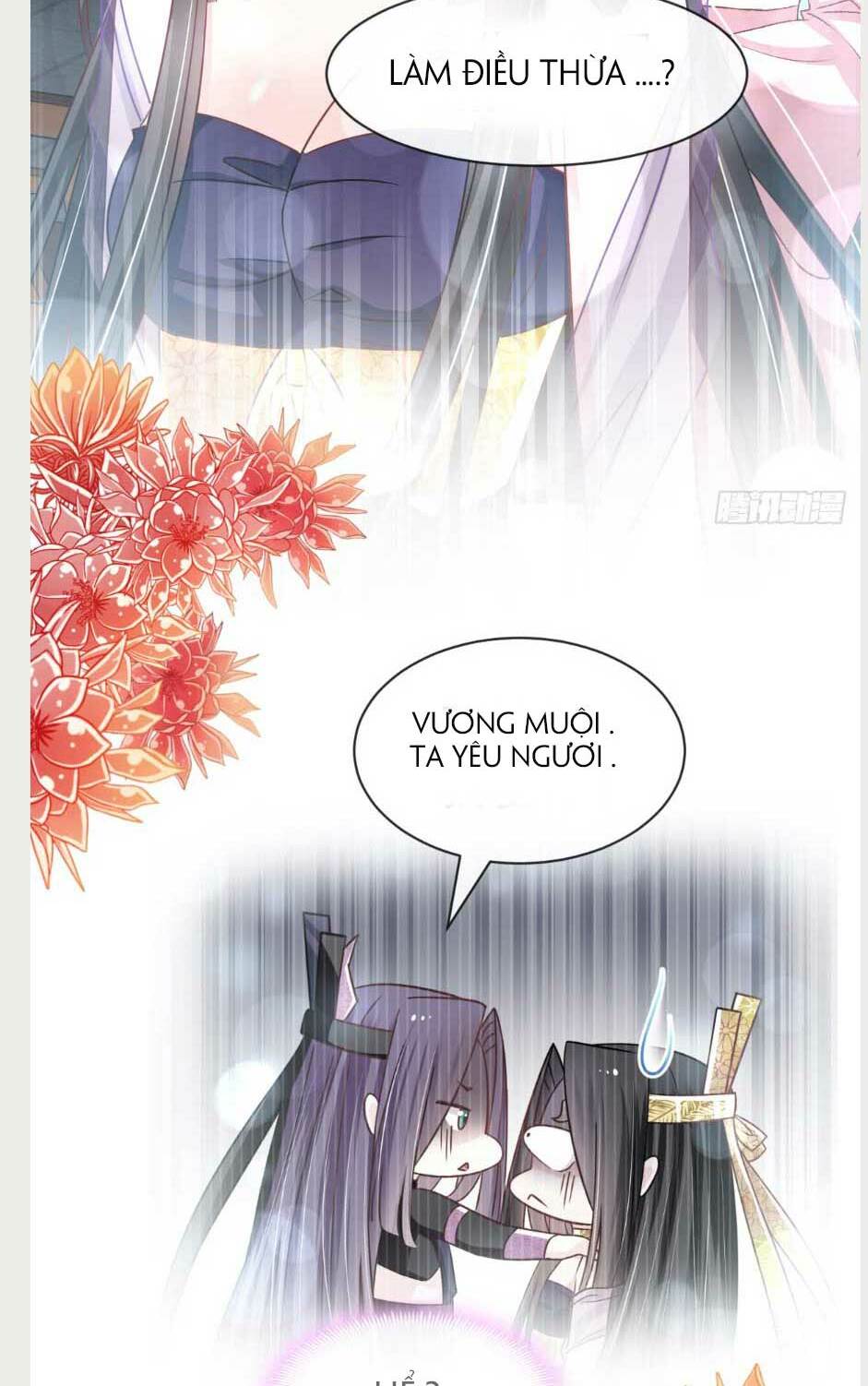 thiên hạ đệ nhất sủng phi chapter 136 5