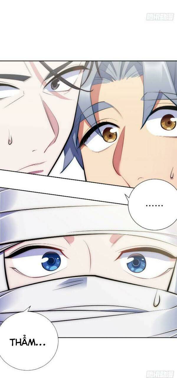 nhạc phụ đại nhân là lão bà chapter 8 2