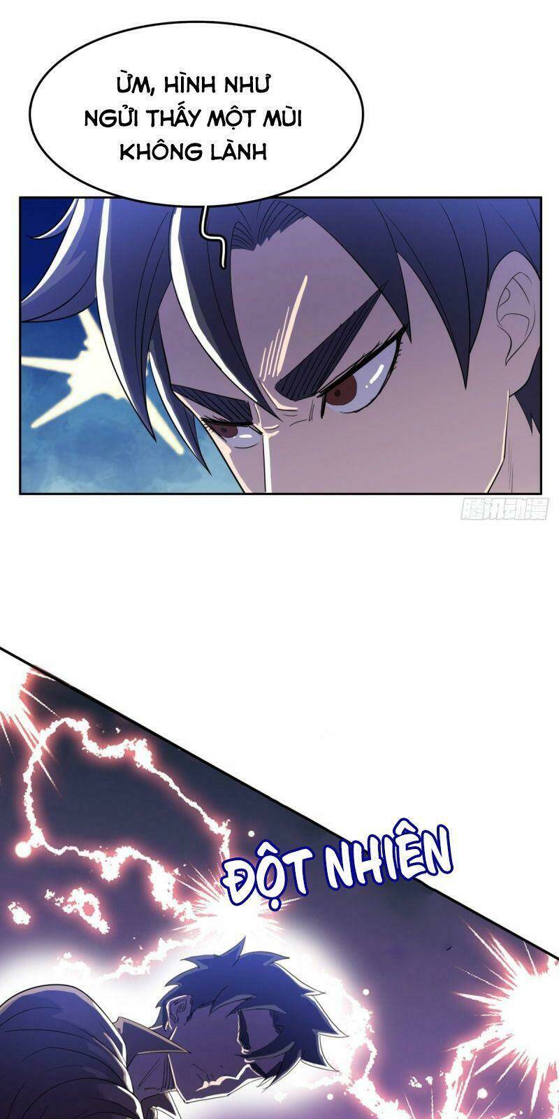 phụ hồn giả chapter 34 41