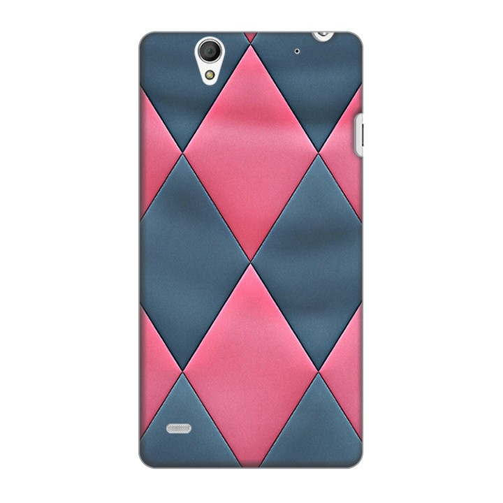 Ốp Lưng Dành Cho Điện Thoại Sony Xperia C4 Mẫu 36