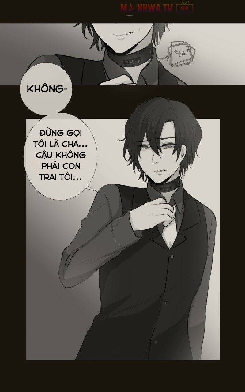 Trọng Sinh Mạc Thế Chapter 31 9