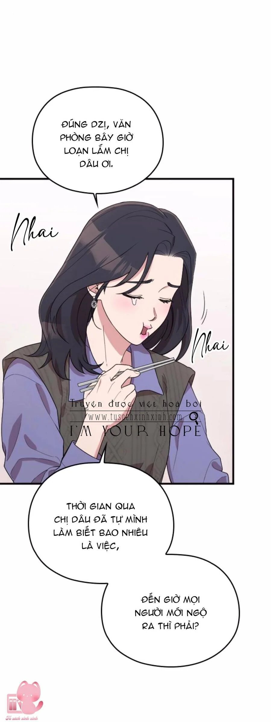 cô đi mà lấy chồng tôi chapter 60 47