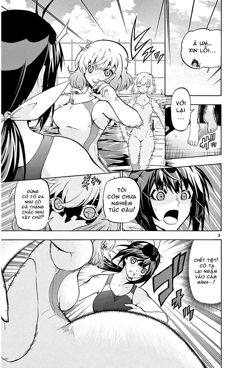 keijo!!!!!!!! (yml) chapter 31 4