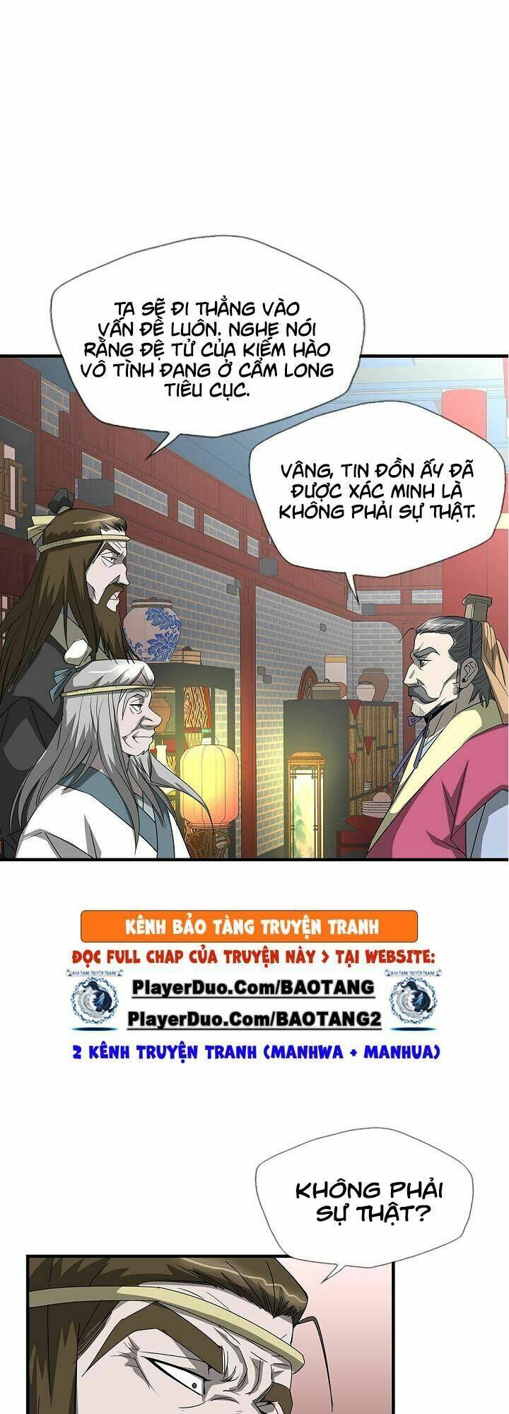 cuồng long chapter 44 21