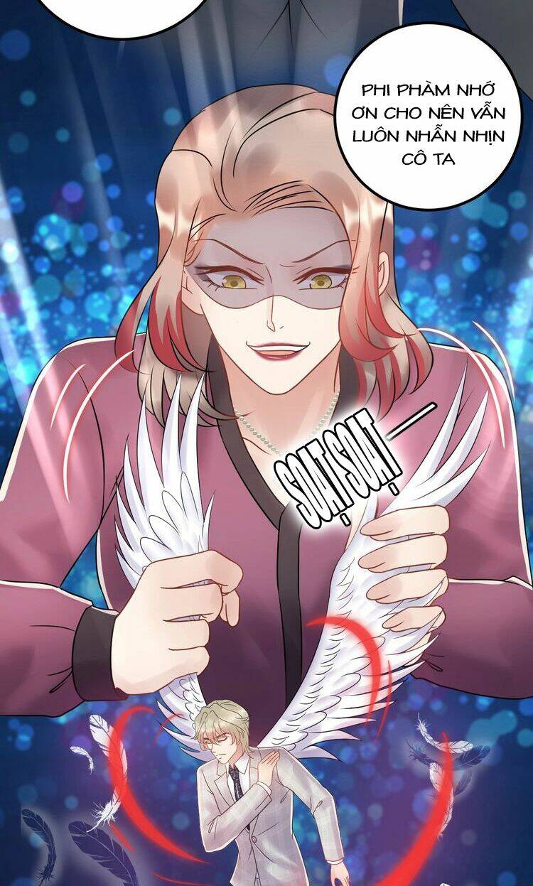 trọng sinh chi ức vạn ảnh hậu yếu thượng vị chapter 206 6