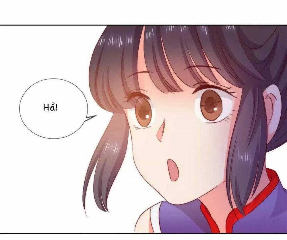 vương diệp, đuôi của ngươi đã biến mất chapter 7 12