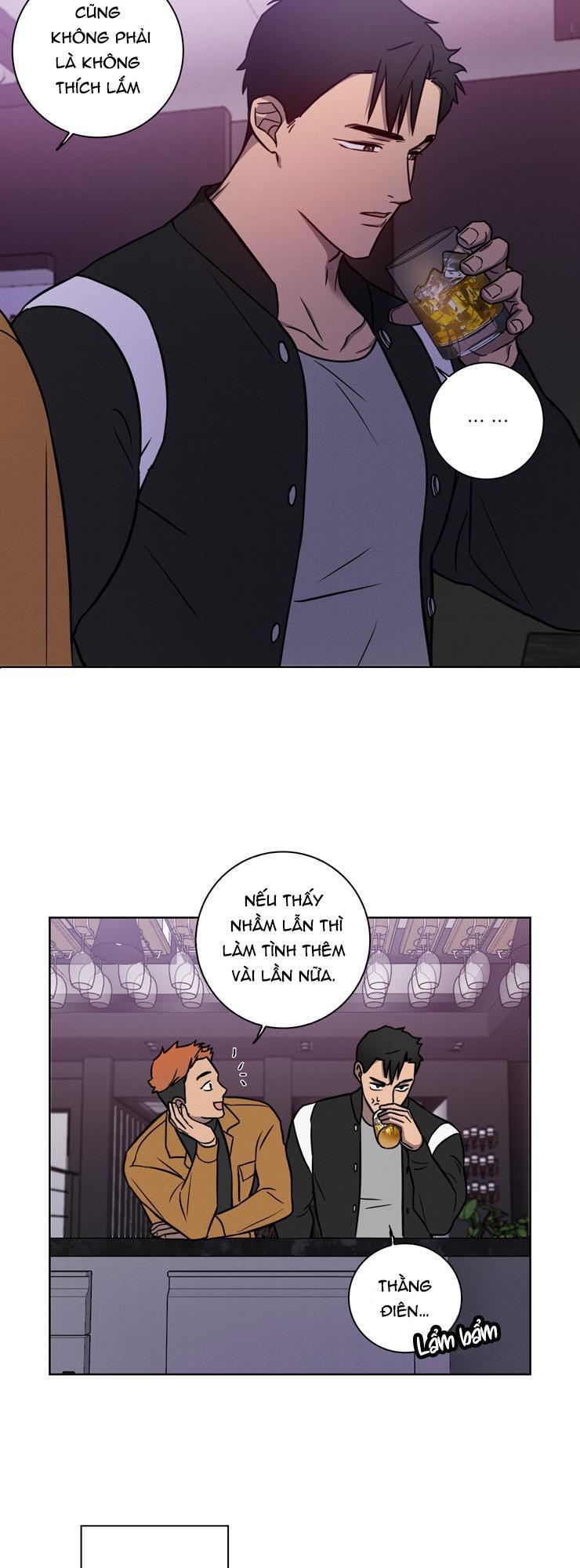 love gym chapter 13 27