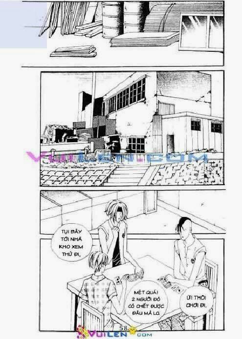 nhật ký tân hôn chapter 11 56