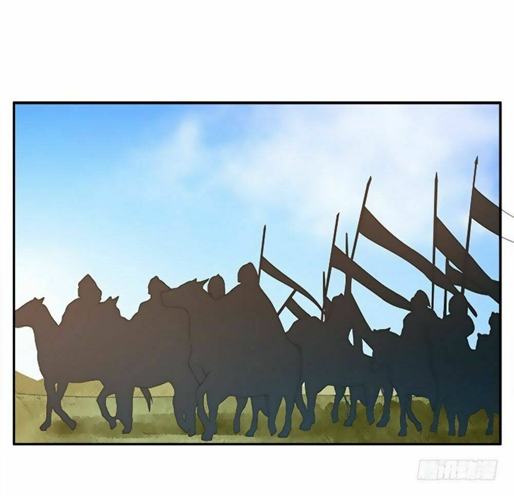 thịnh thế an nhiên chapter 49 7