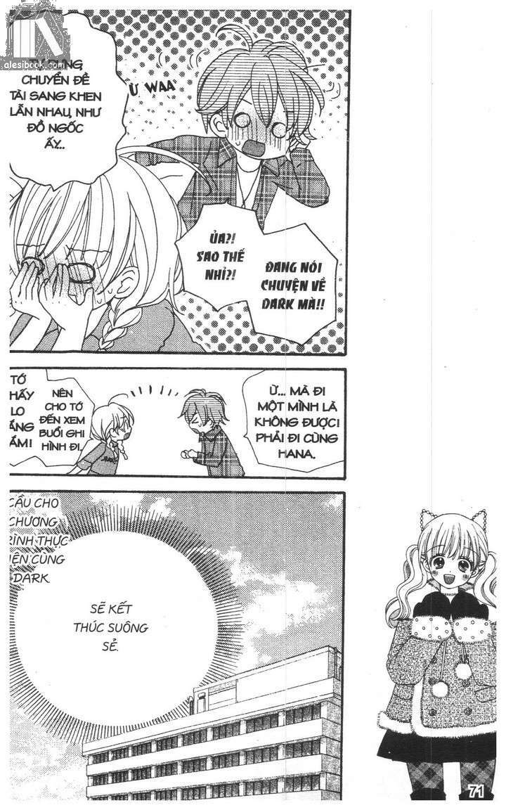 crash! chapter 65 13