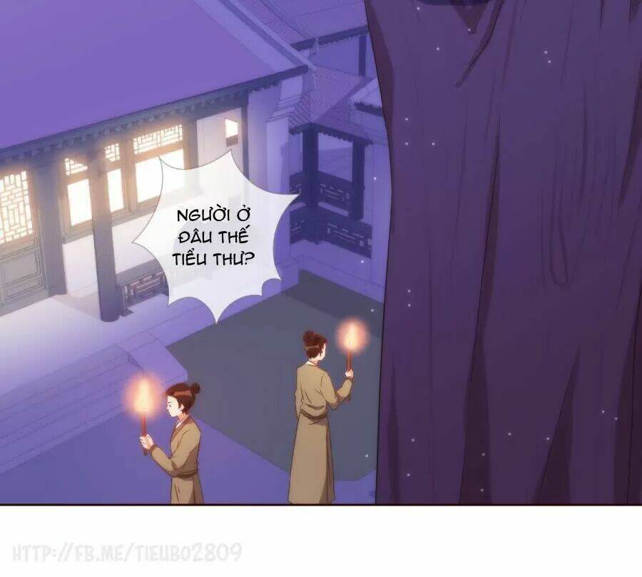 ồ, phu quân đáng yêu của tôi! chapter 82 5