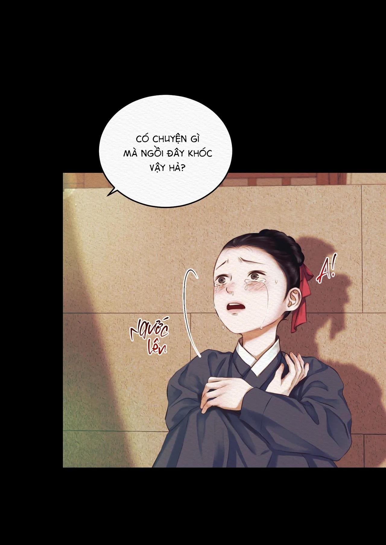 qủy dạ khúc chapter 21 19